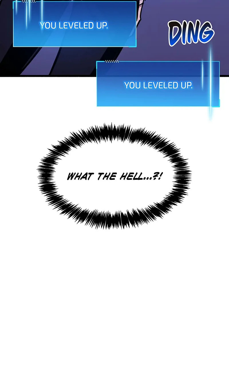 The Player Hides His Past Chapter 21 page 116 - 