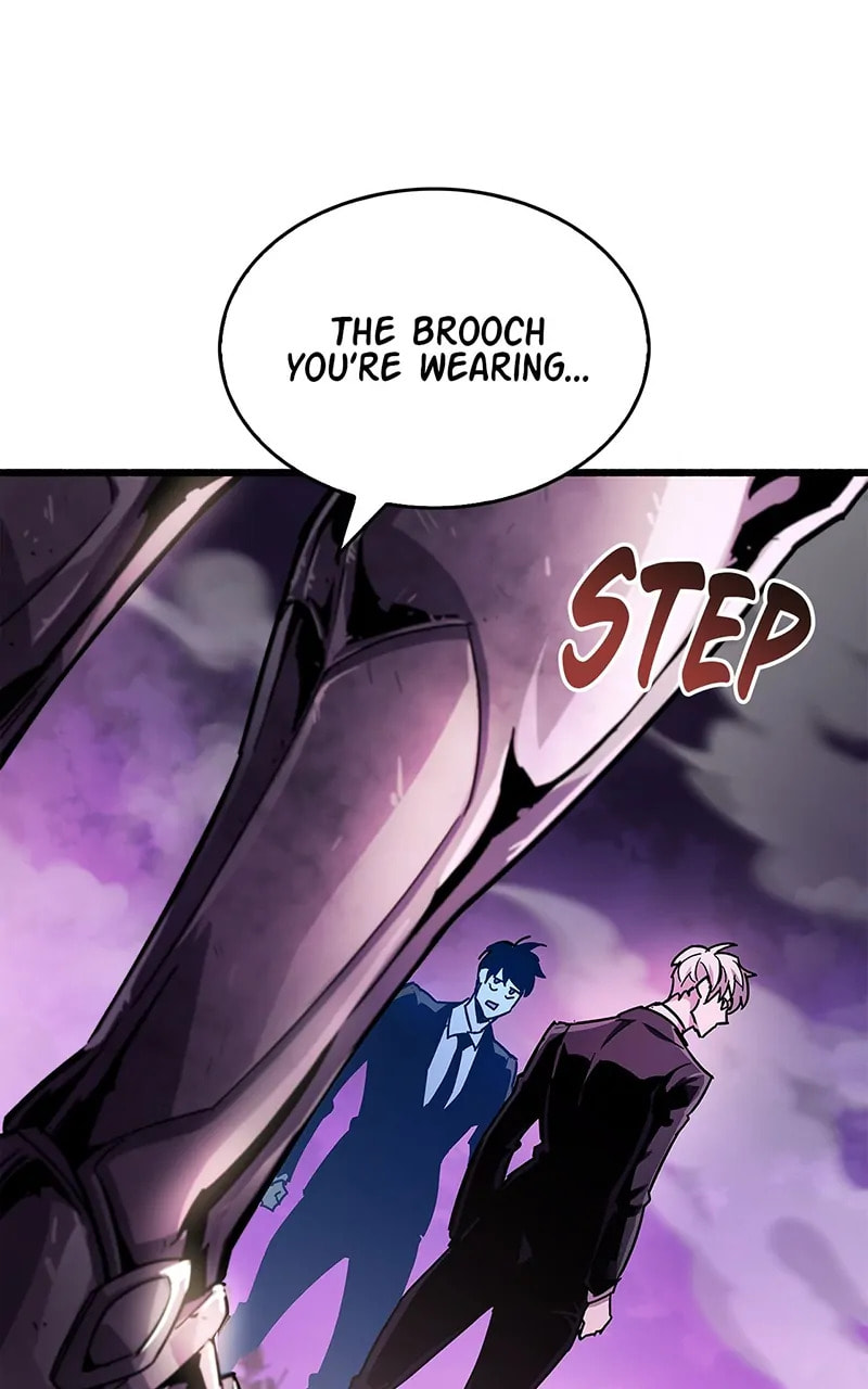 The Player Hides His Past Chapter 21 page 117 - 