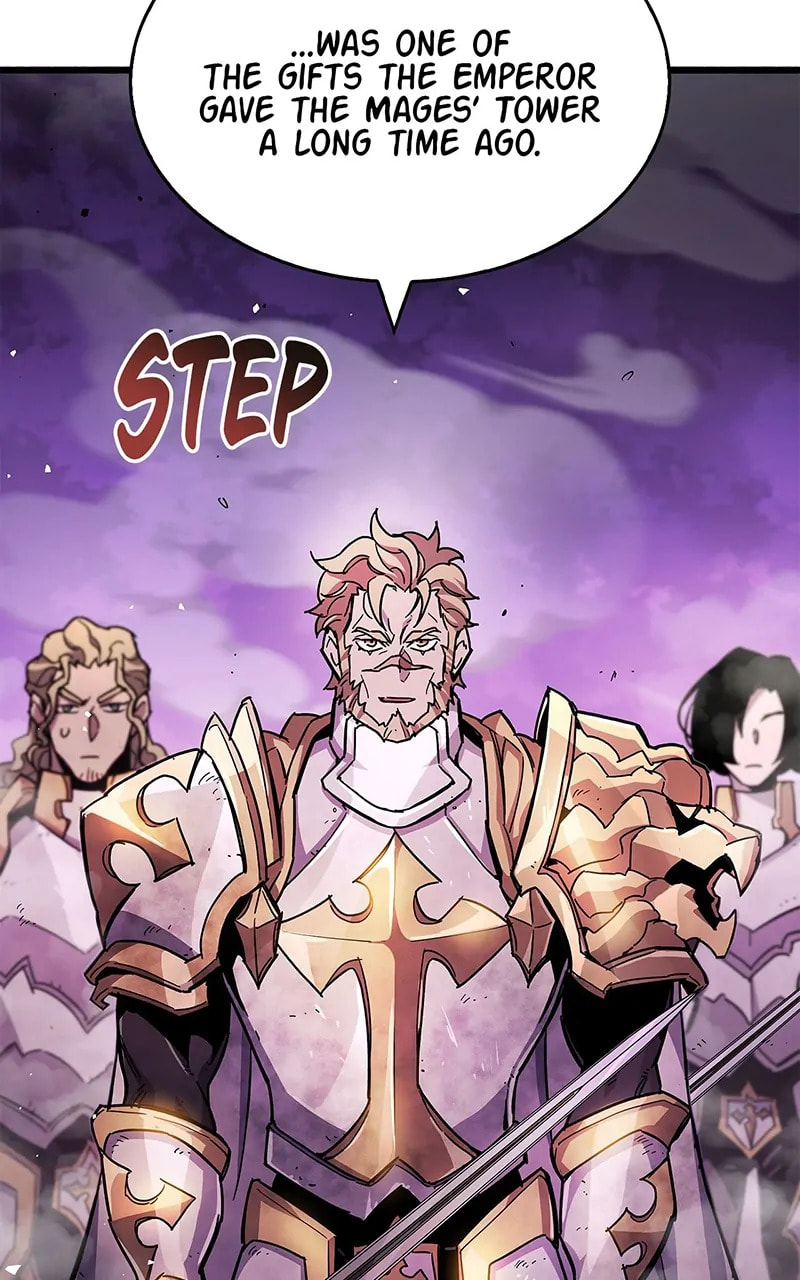 The Player Hides His Past Chapter 21 page 119 - 