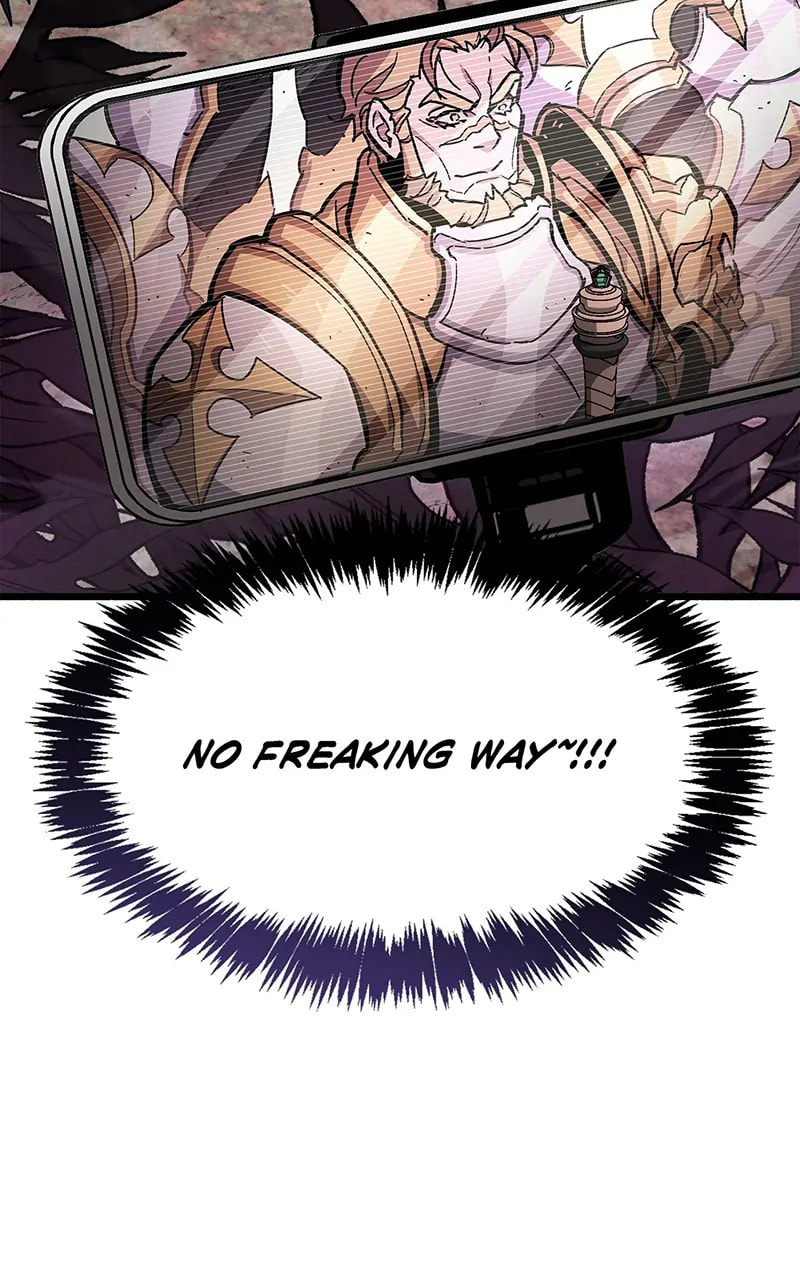 The Player Hides His Past Chapter 21 page 13 - 