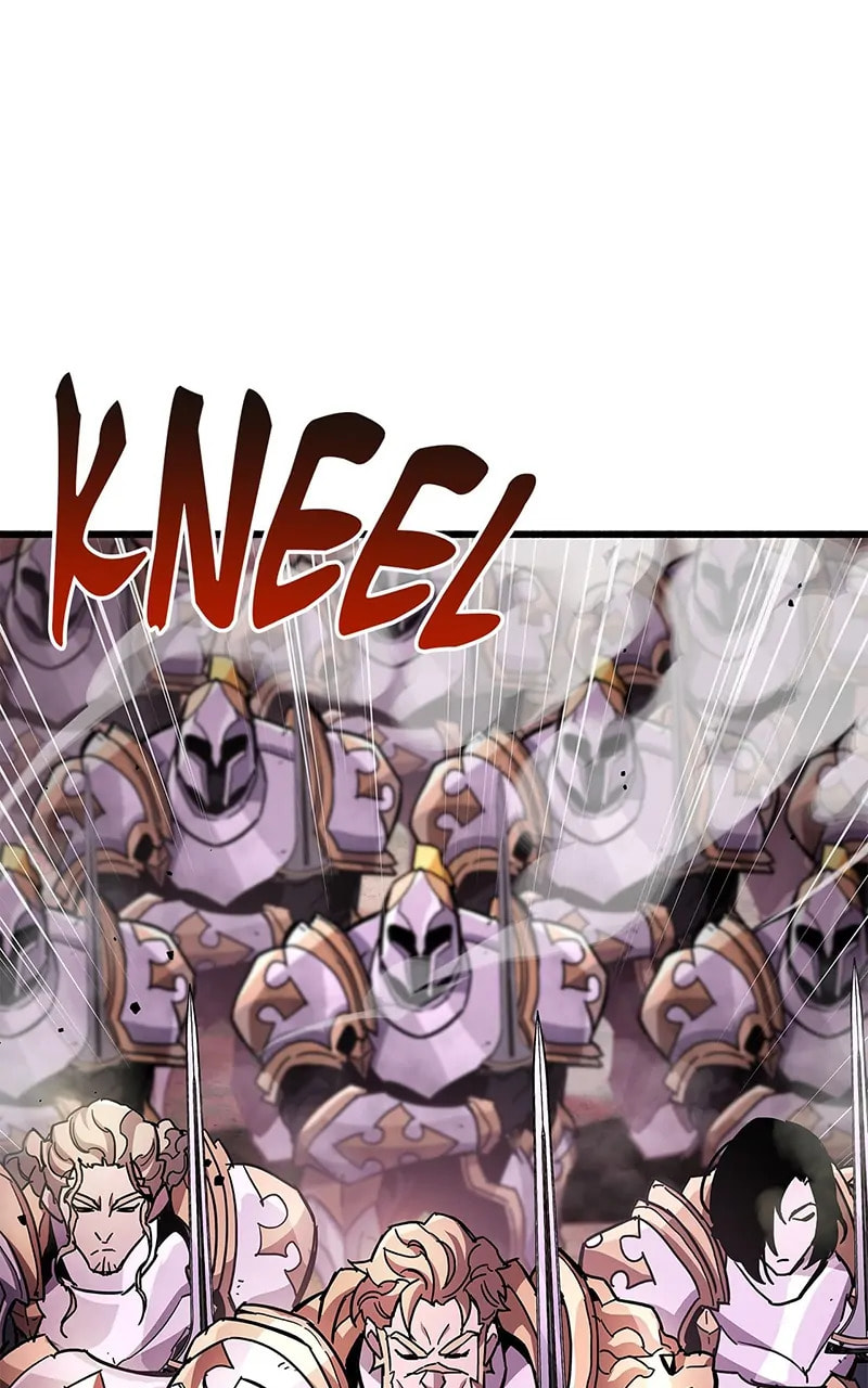 The Player Hides His Past Chapter 21 page 122 - 