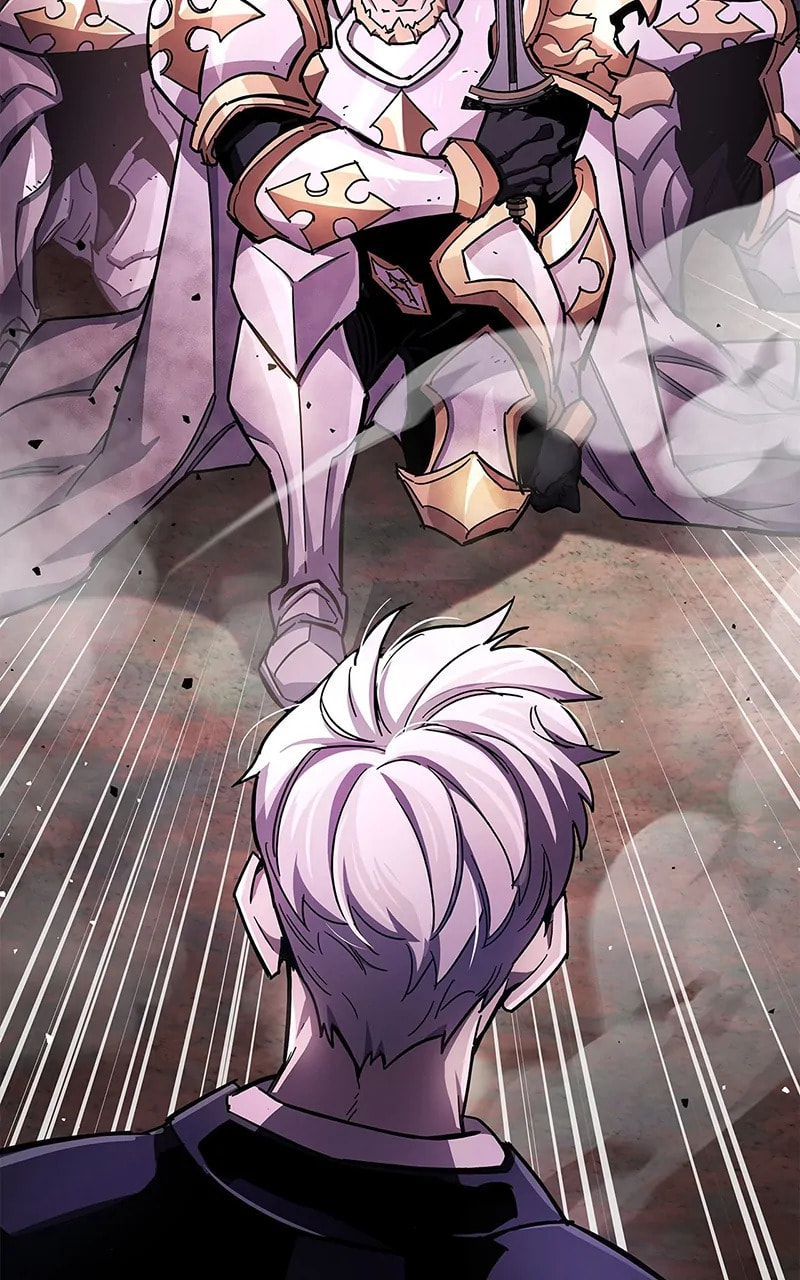The Player Hides His Past Chapter 21 page 123 - 