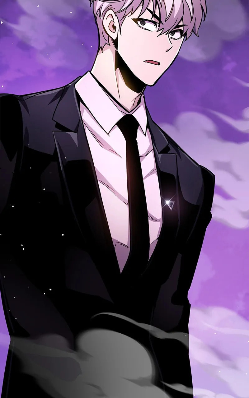 The Player Hides His Past Chapter 21 page 128 - 