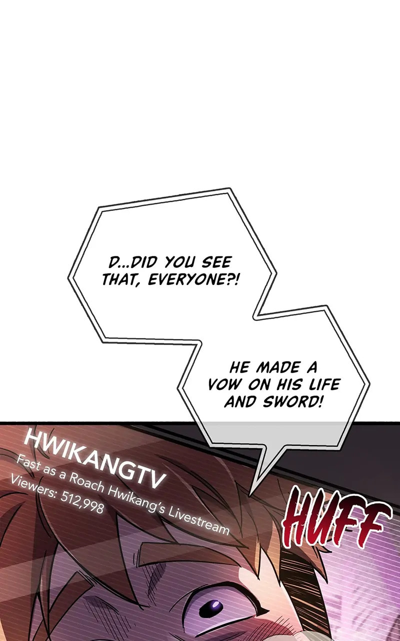 The Player Hides His Past Chapter 21 page 14 - 