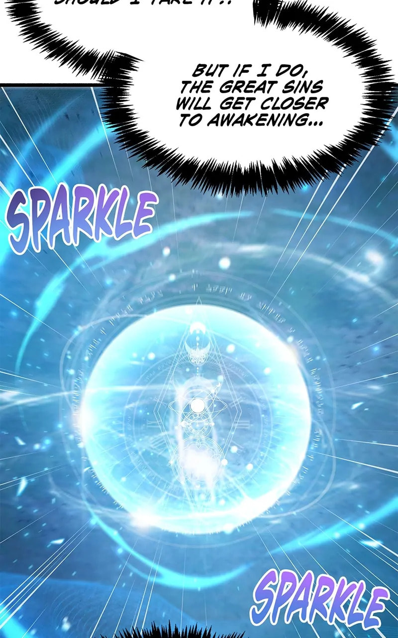 The Player Hides His Past Chapter 21 page 135 - 