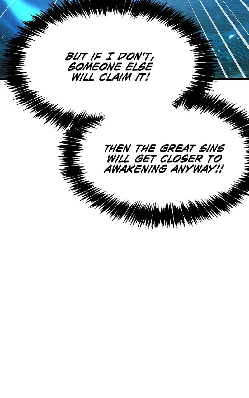 The Player Hides His Past Chapter 21 page 136 - 