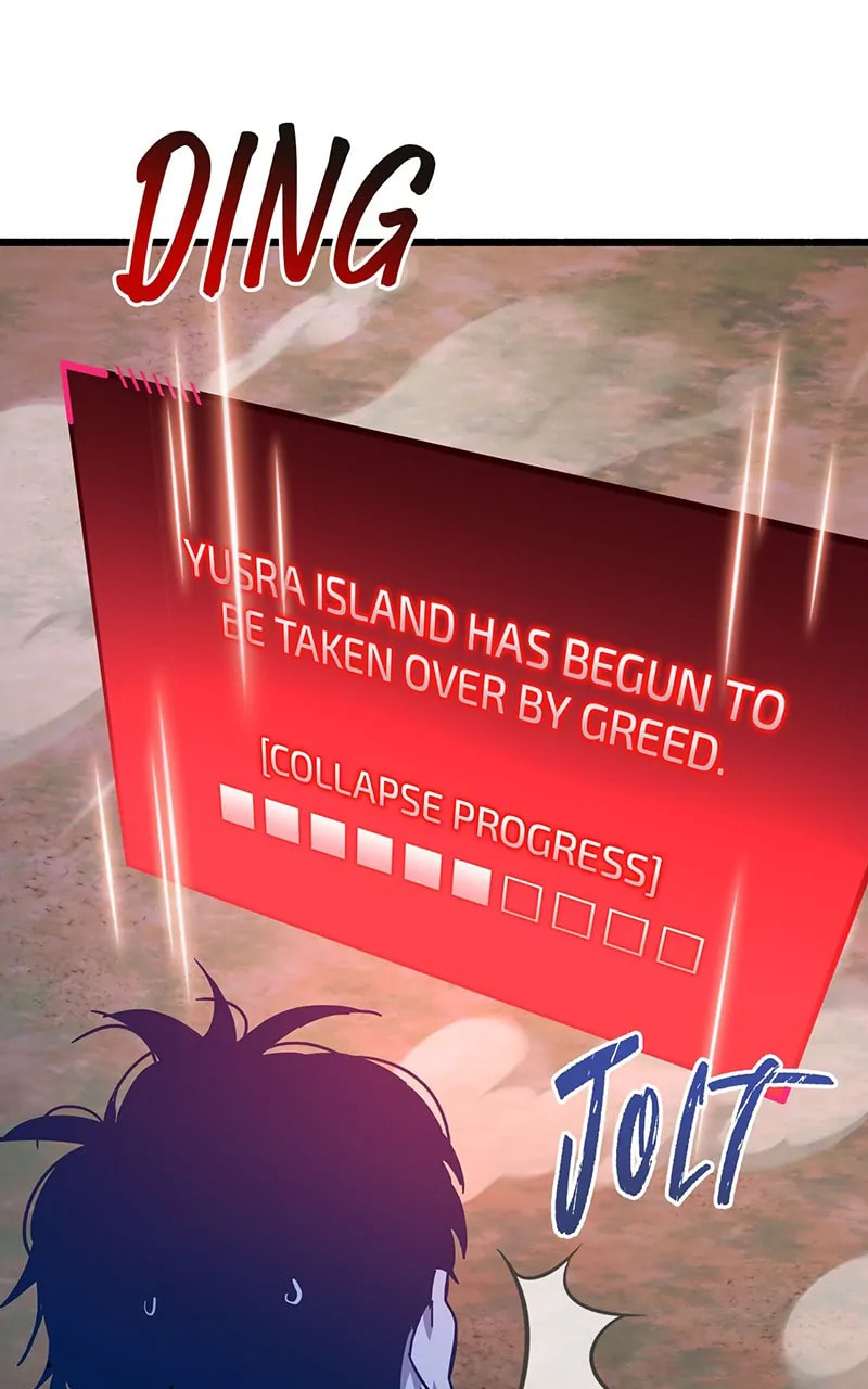The Player Hides His Past Chapter 21 page 137 - 