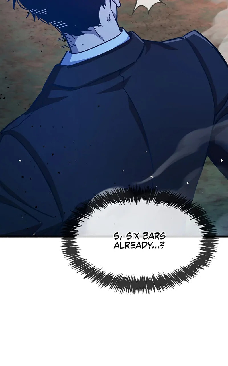 The Player Hides His Past Chapter 21 page 138 - 
