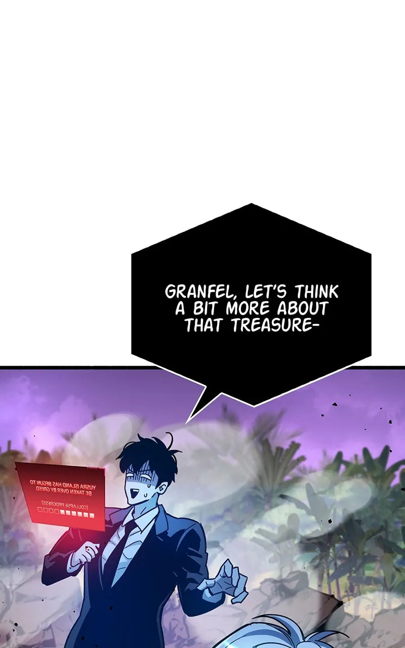 The Player Hides His Past Chapter 21 page 139 - 