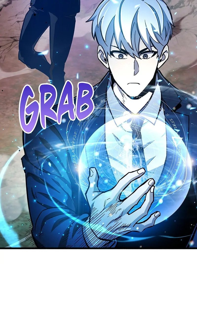 The Player Hides His Past Chapter 21 page 140 - 