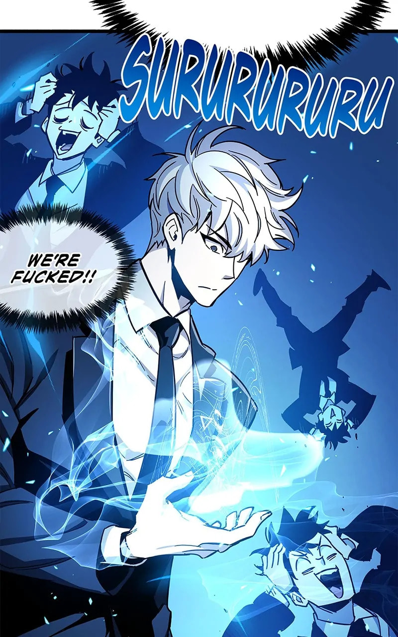 The Player Hides His Past Chapter 21 page 144 - 