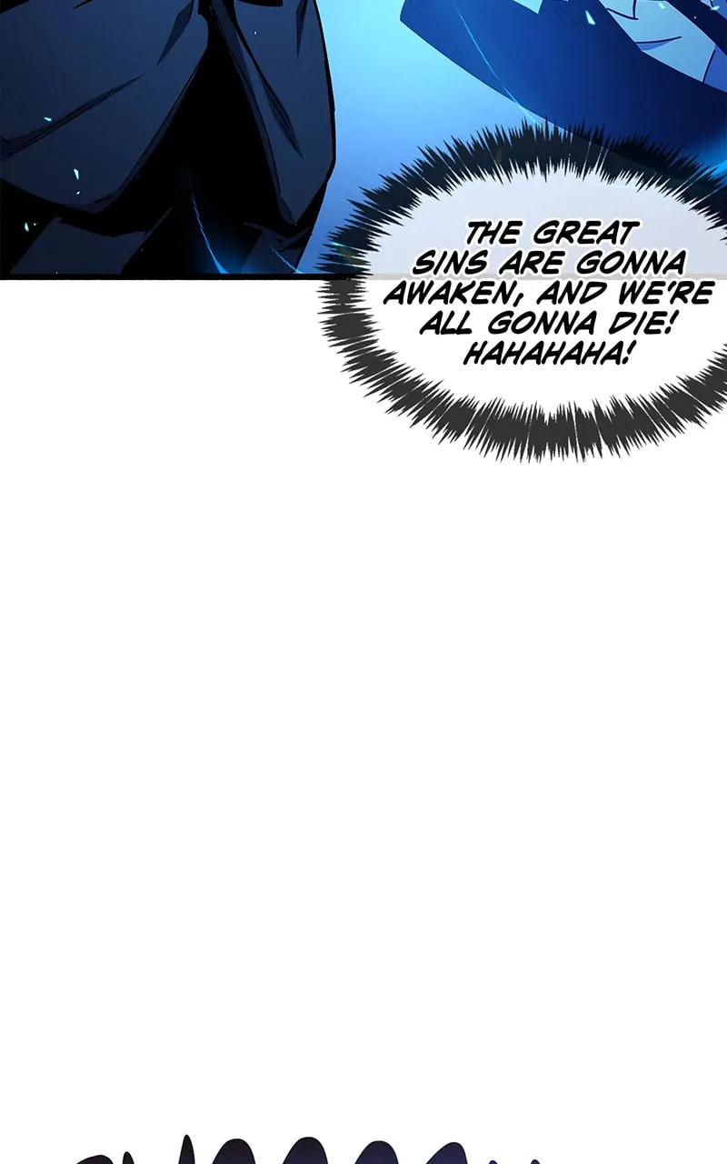 The Player Hides His Past Chapter 21 page 145 - 
