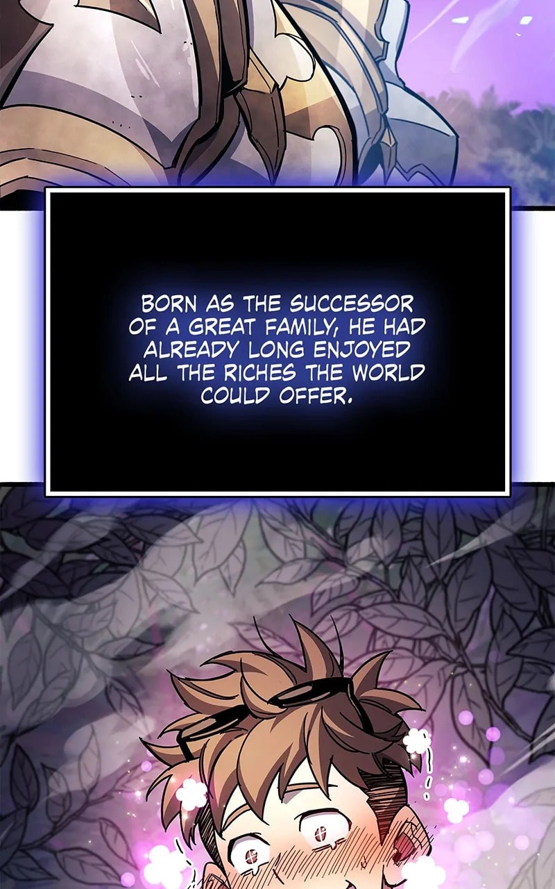 The Player Hides His Past Chapter 21 page 149 - 