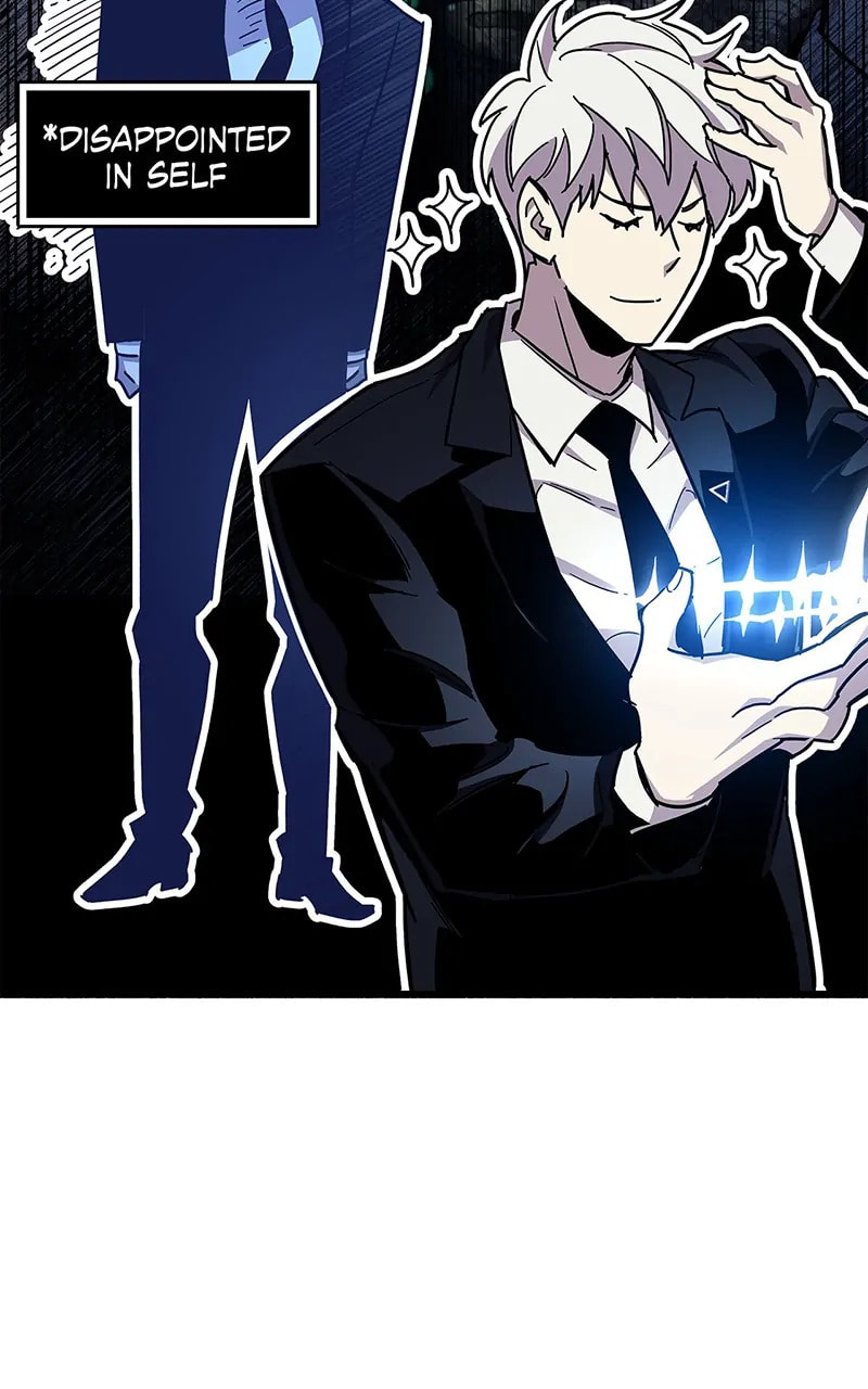 The Player Hides His Past Chapter 21 page 158 - 