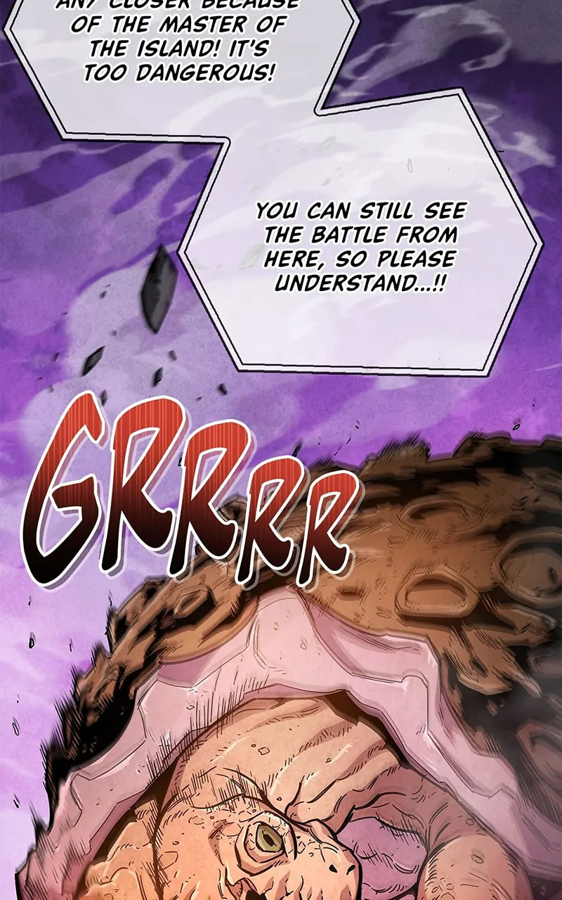 The Player Hides His Past Chapter 21 page 17 - 