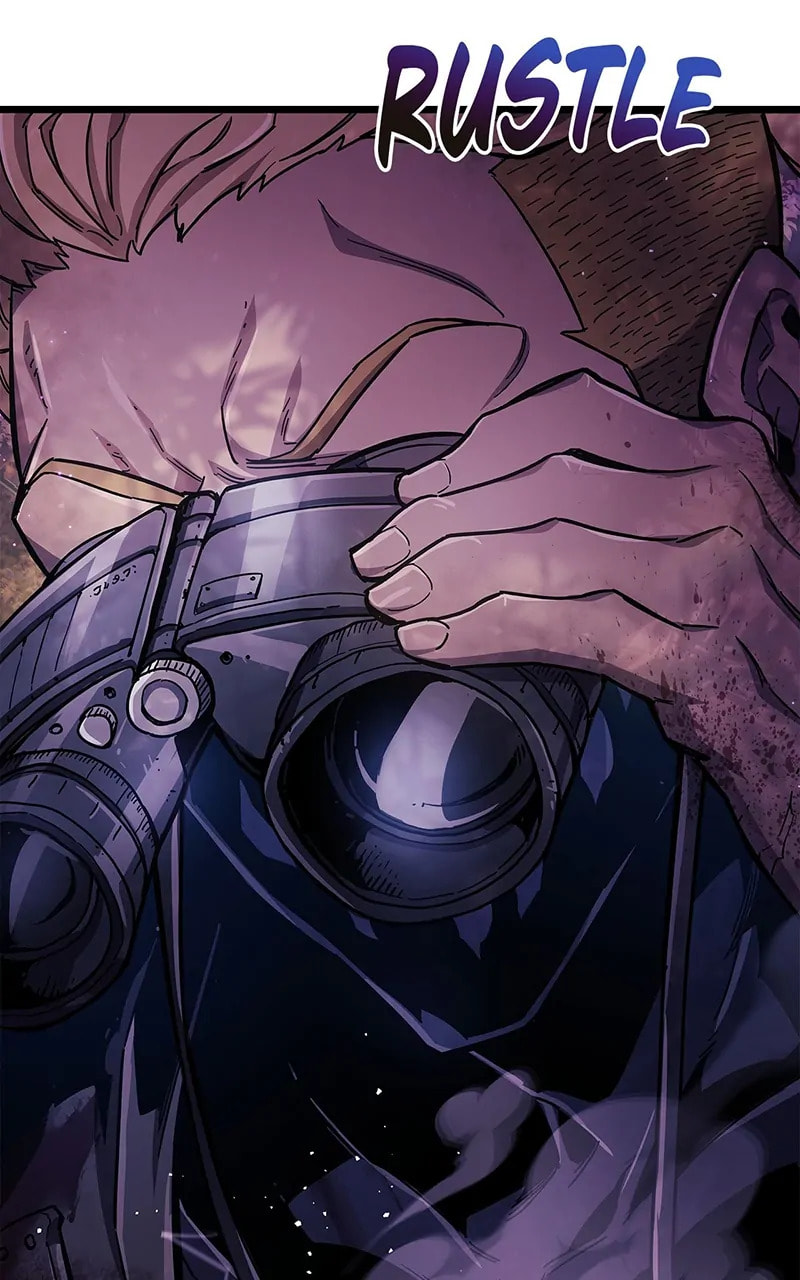 The Player Hides His Past Chapter 21 page 161 - 