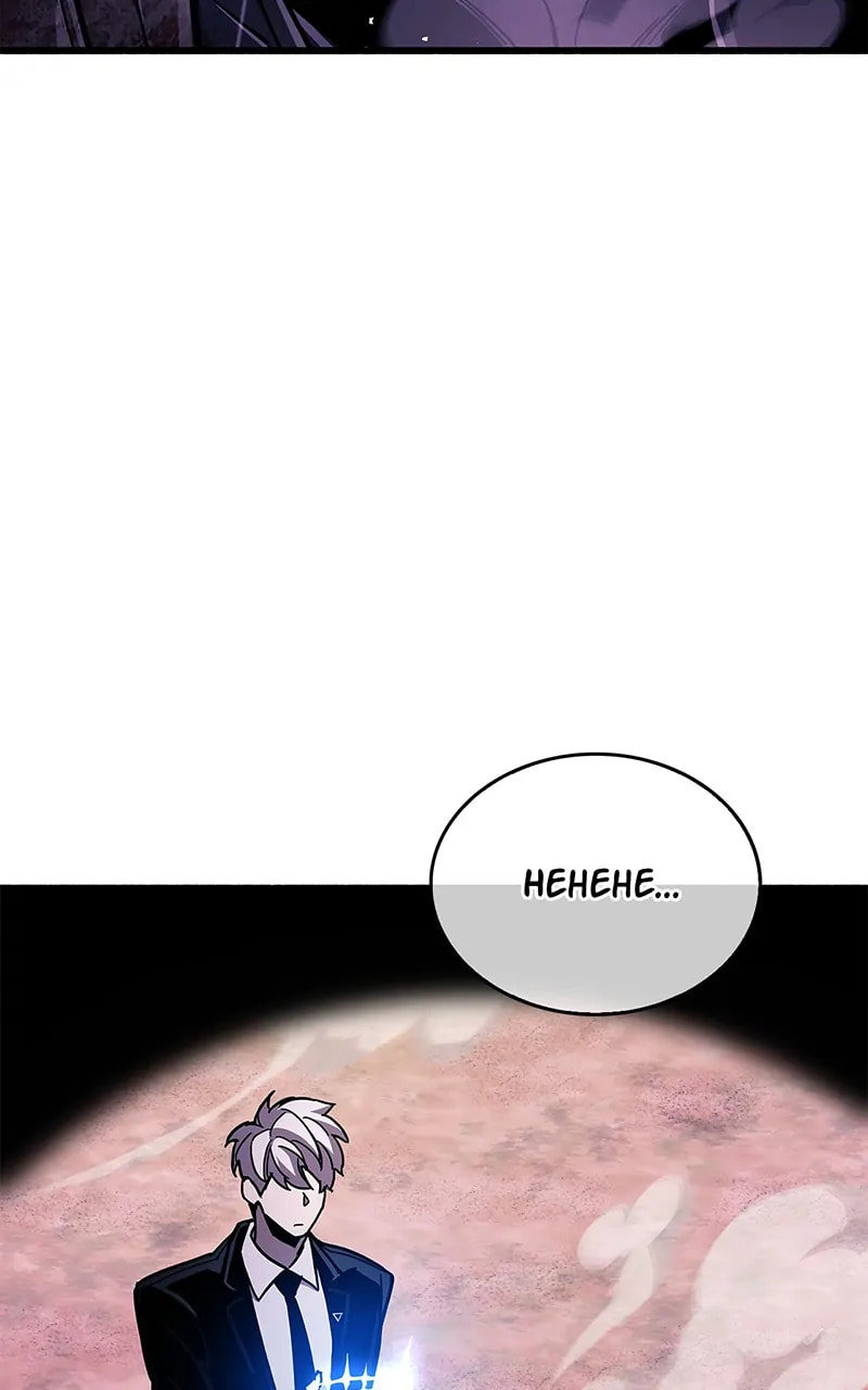 The Player Hides His Past Chapter 21 page 162 - 