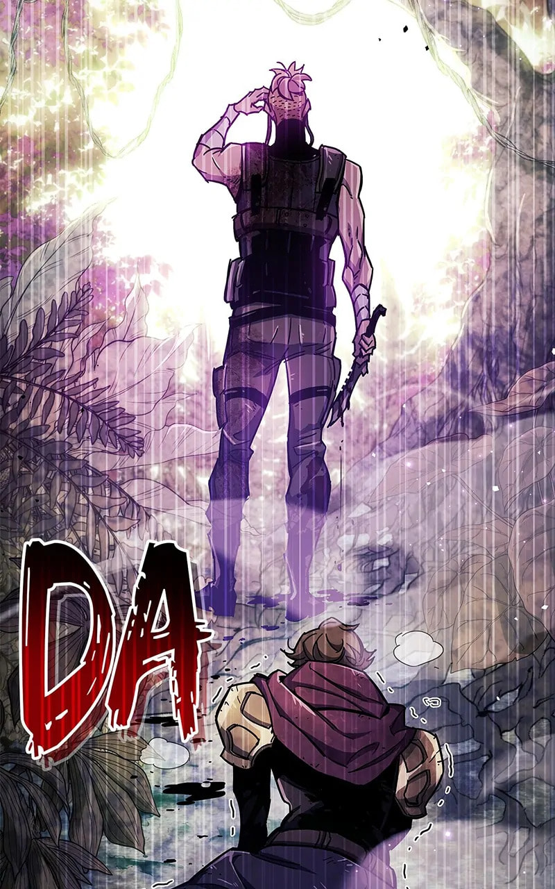 The Player Hides His Past Chapter 21 page 165 - 