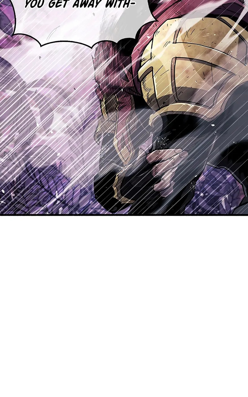 The Player Hides His Past Chapter 21 page 170 - 