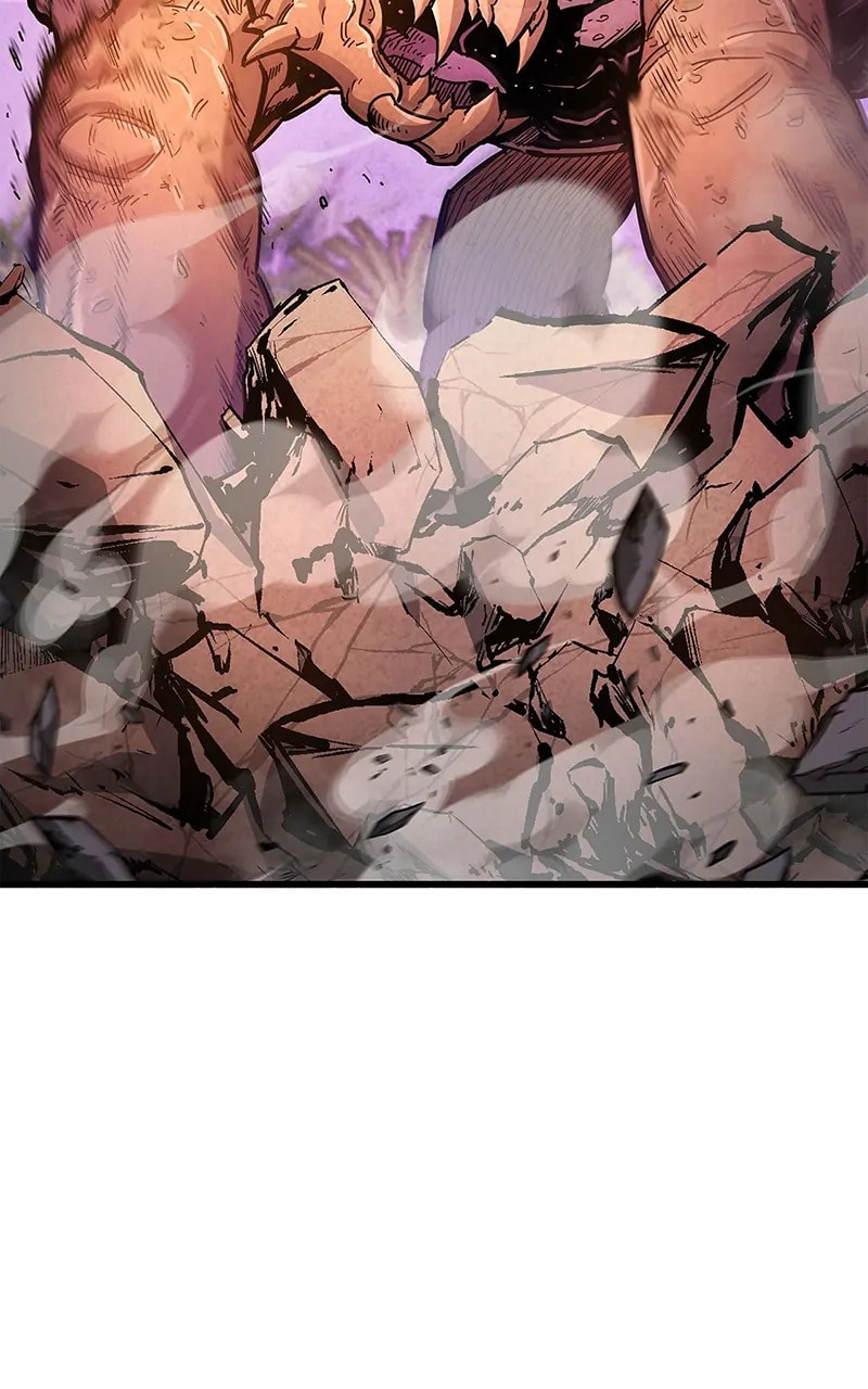 The Player Hides His Past Chapter 21 page 18 - 
