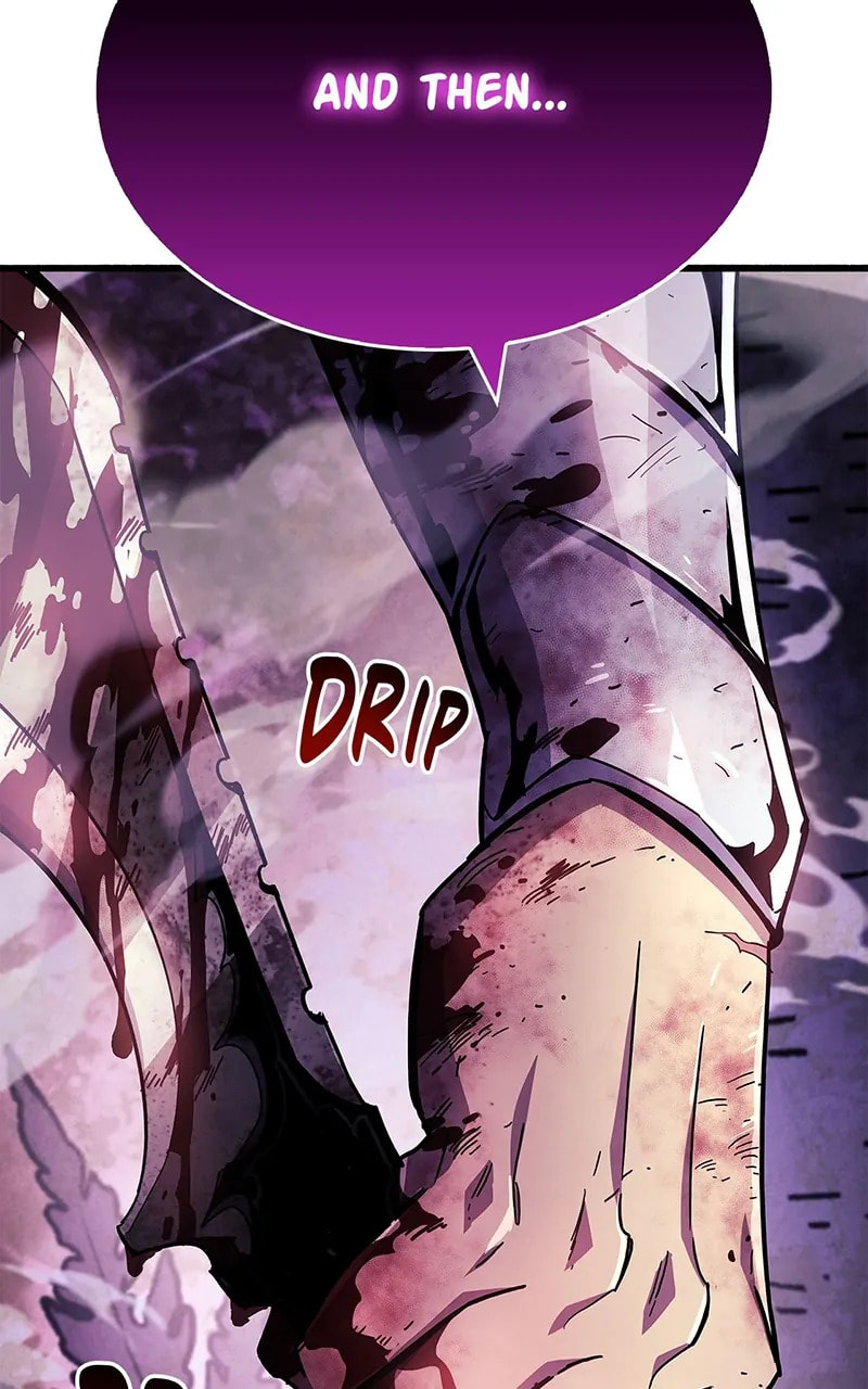 The Player Hides His Past Chapter 21 page 173 - 