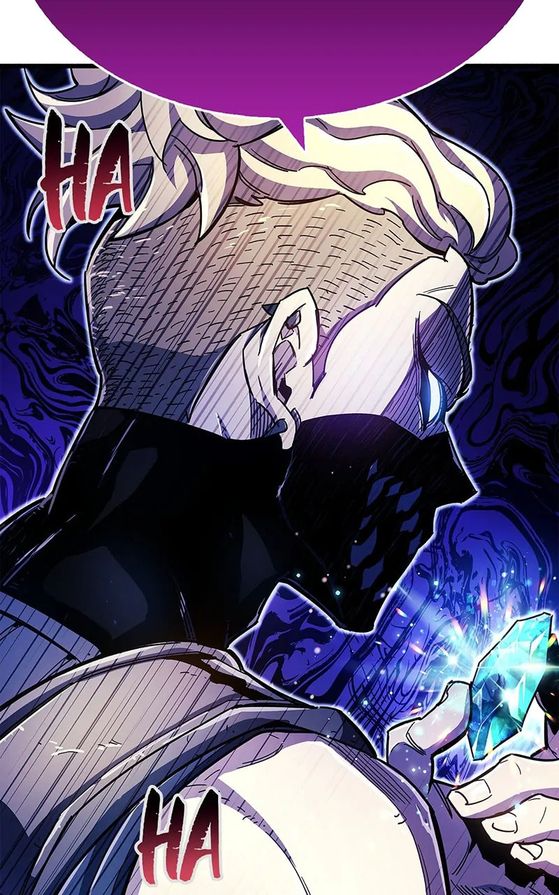 The Player Hides His Past Chapter 21 page 176 - 