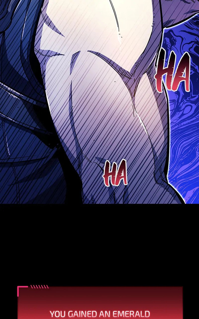 The Player Hides His Past Chapter 21 page 177 - 