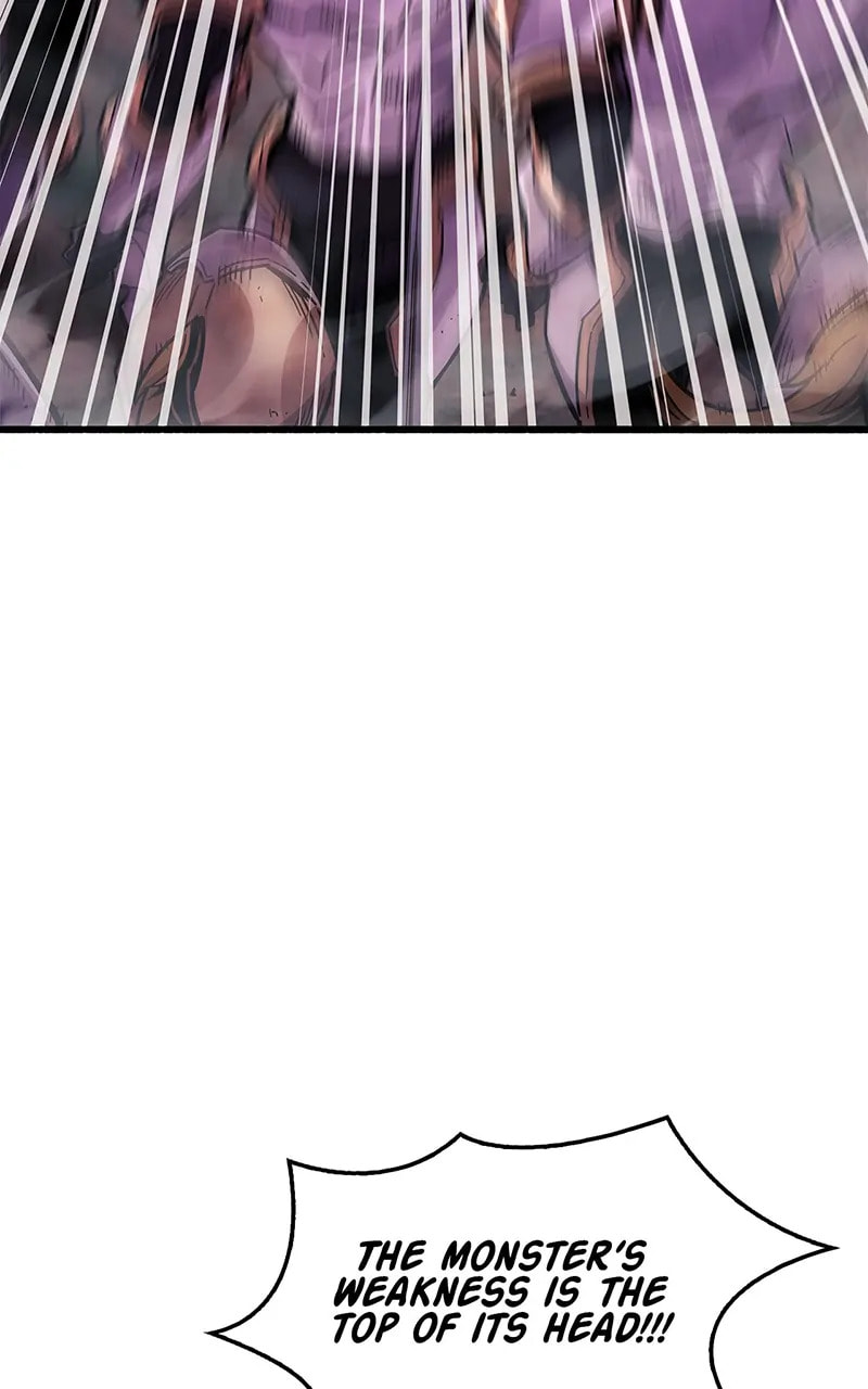 The Player Hides His Past Chapter 21 page 23 - 