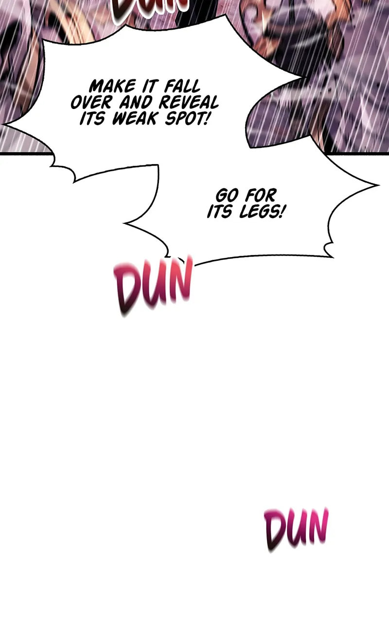 The Player Hides His Past Chapter 21 page 25 - 