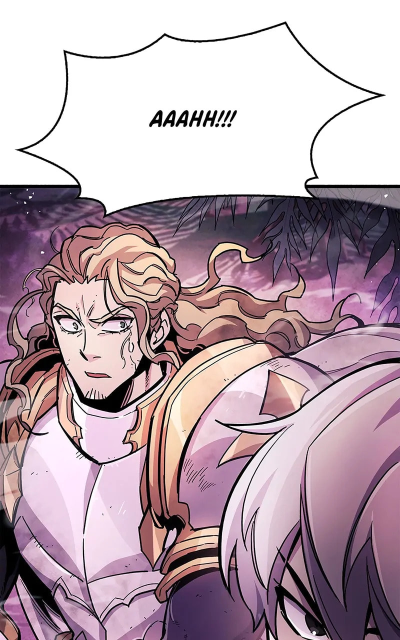 The Player Hides His Past Chapter 21 page 26 - 