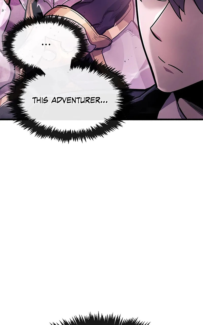 The Player Hides His Past Chapter 21 page 27 - 