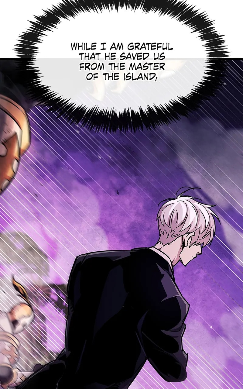 The Player Hides His Past Chapter 21 page 28 - 