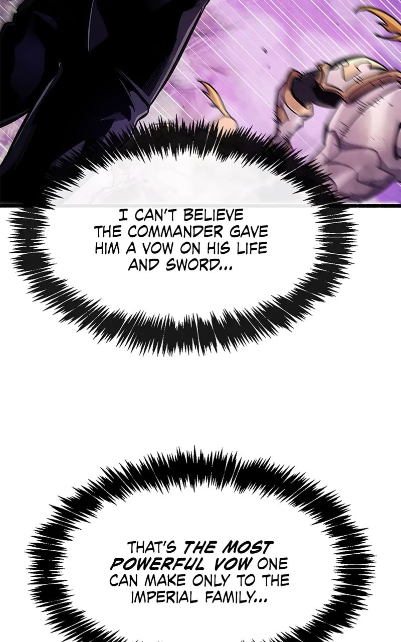 The Player Hides His Past Chapter 21 page 29 - 