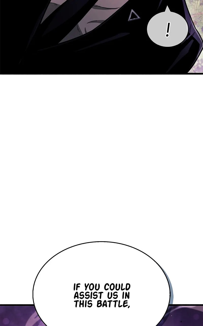 The Player Hides His Past Chapter 21 page 4 - 