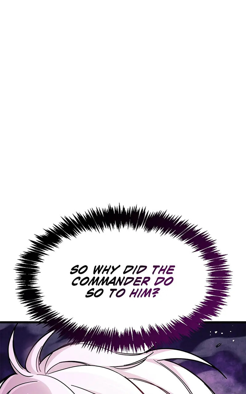 The Player Hides His Past Chapter 21 page 31 - 