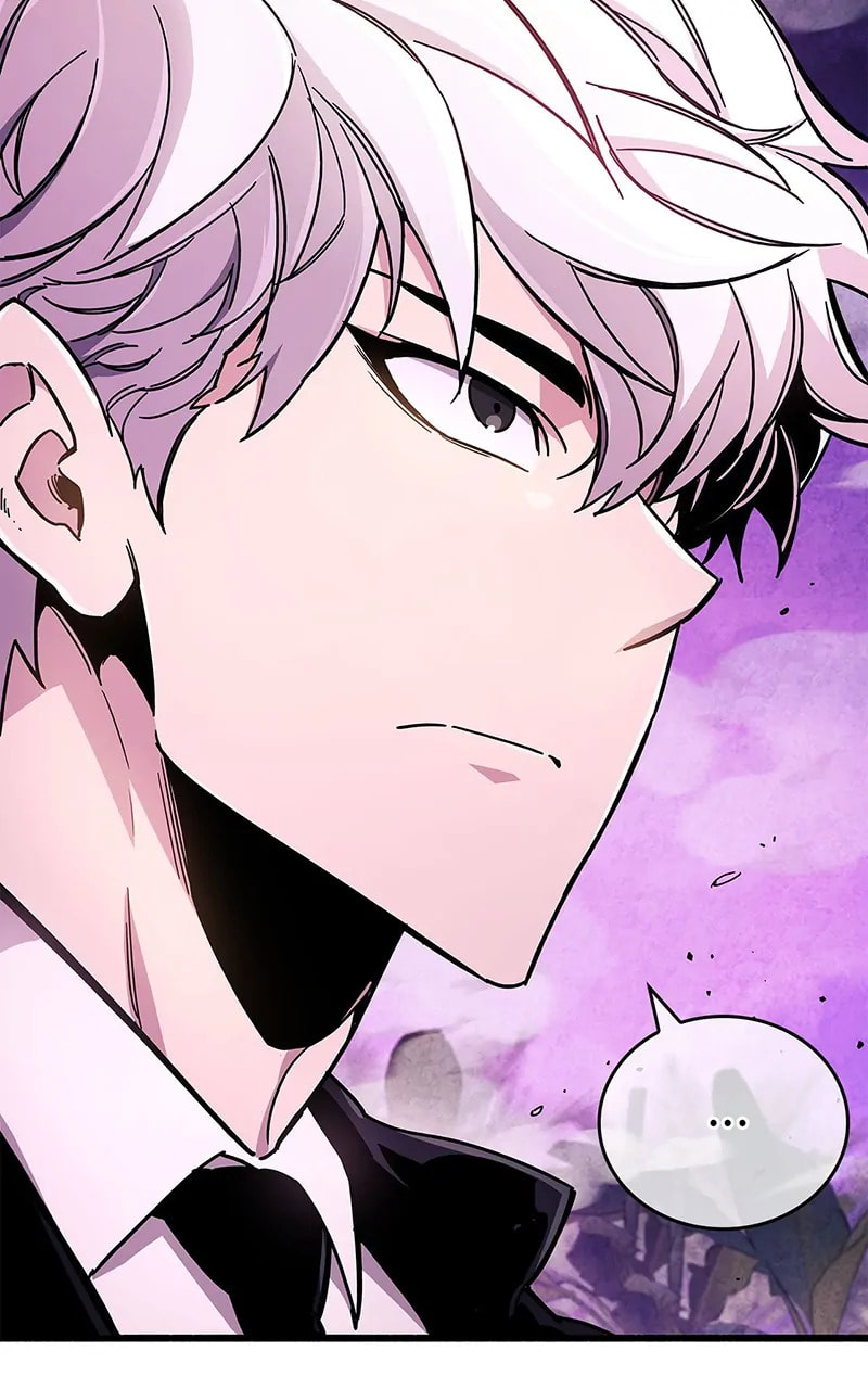 The Player Hides His Past Chapter 21 page 32 - 