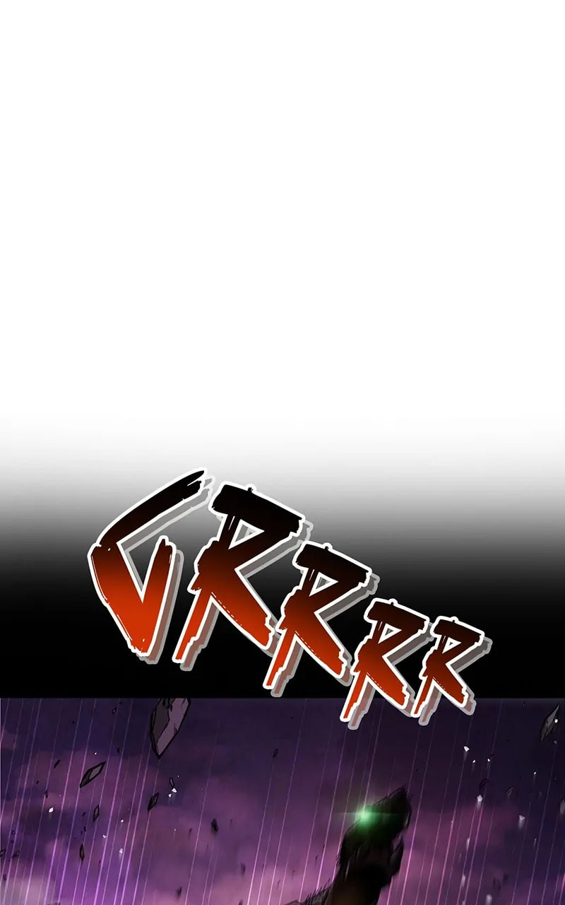 The Player Hides His Past Chapter 21 page 33 - 