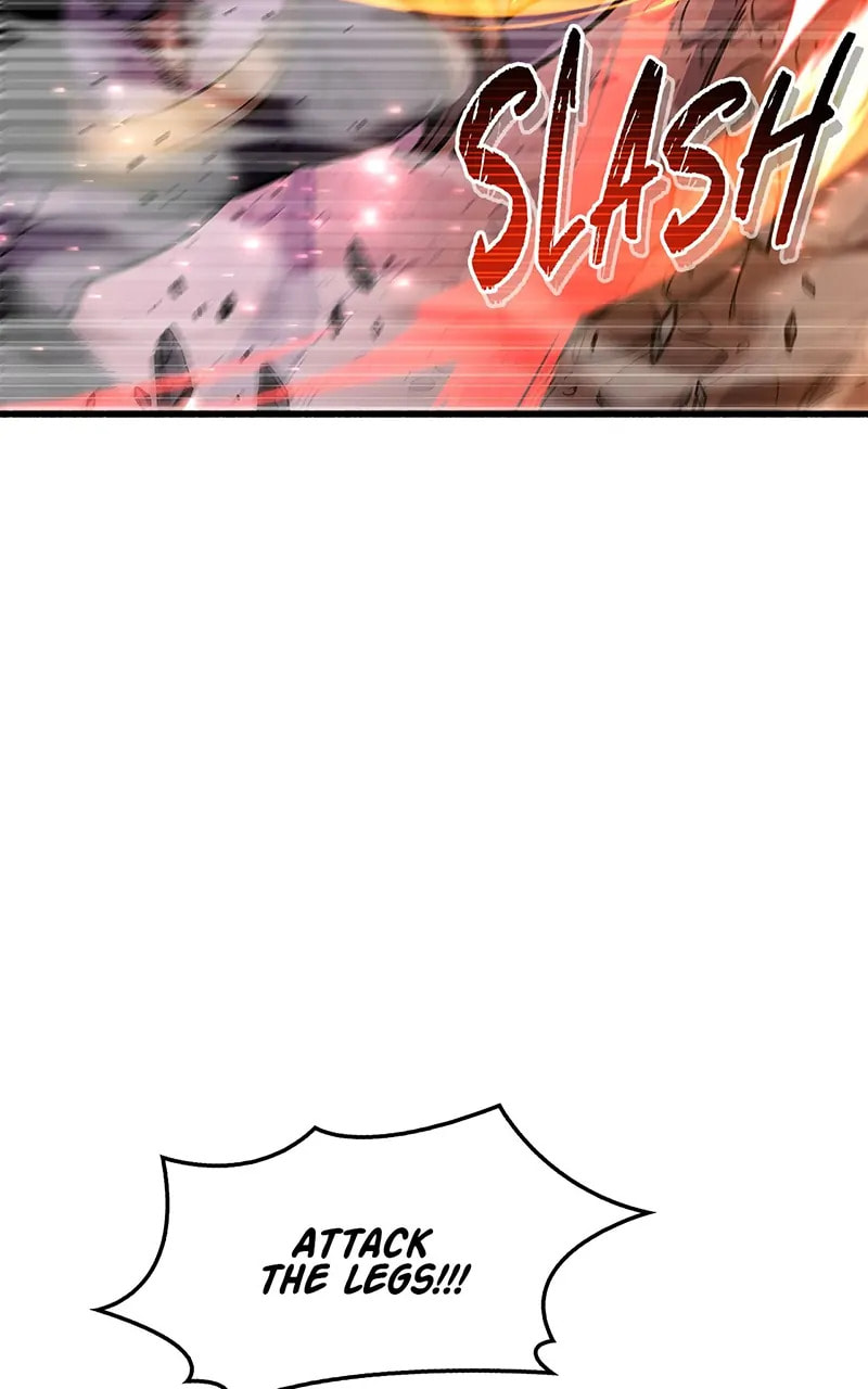 The Player Hides His Past Chapter 21 page 37 - 