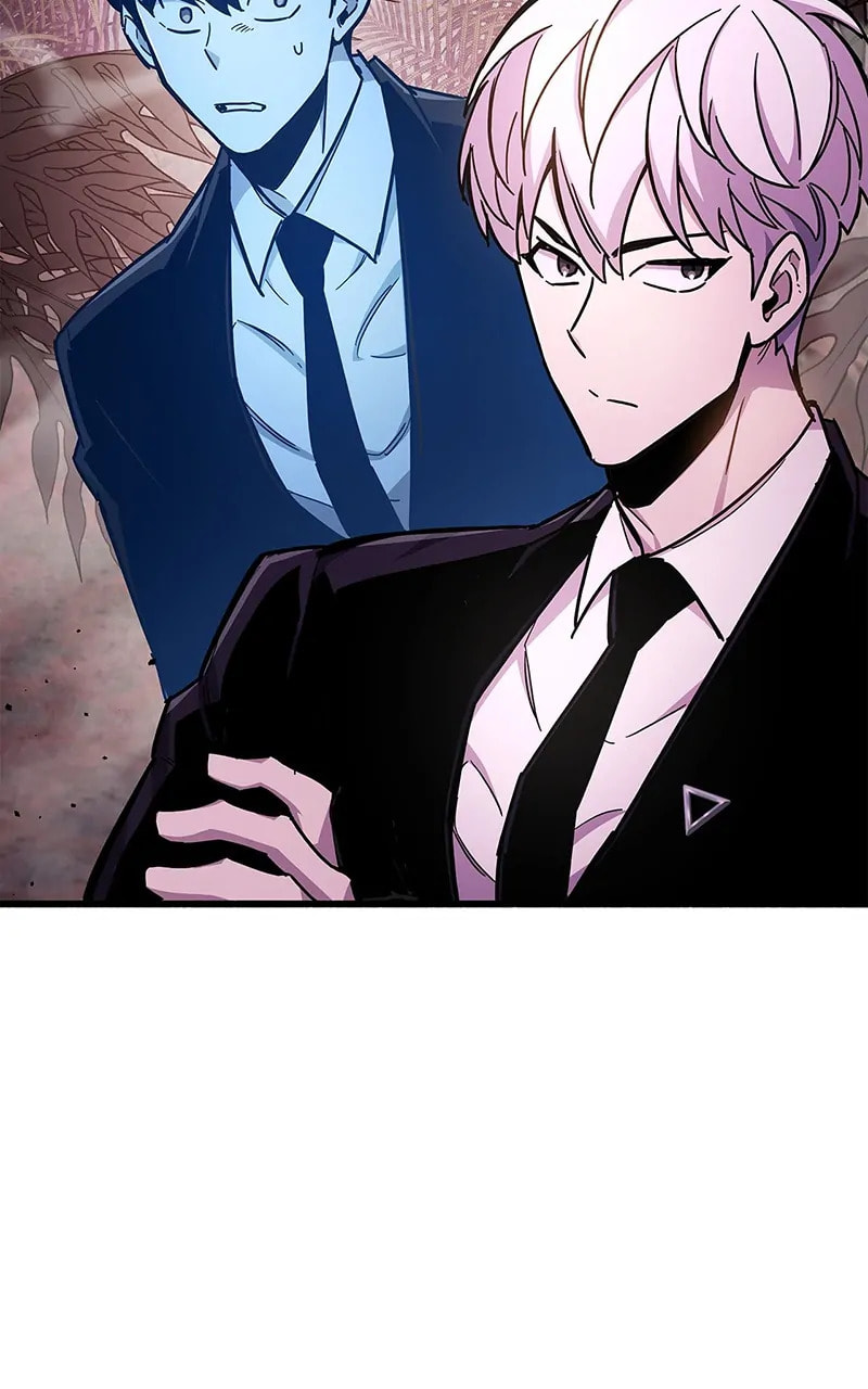 The Player Hides His Past Chapter 21 page 39 - 