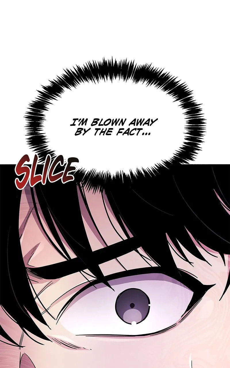 The Player Hides His Past Chapter 21 page 40 - 
