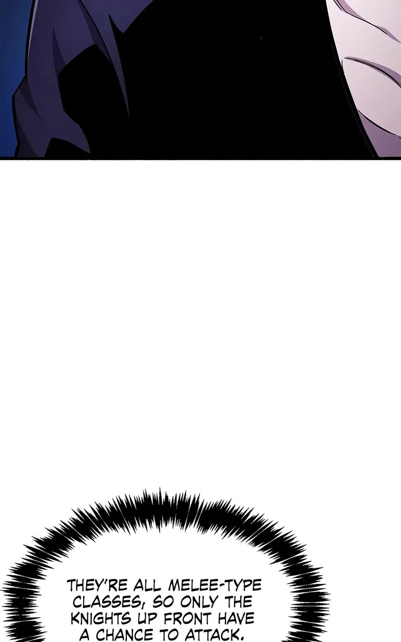 The Player Hides His Past Chapter 21 page 45 - 