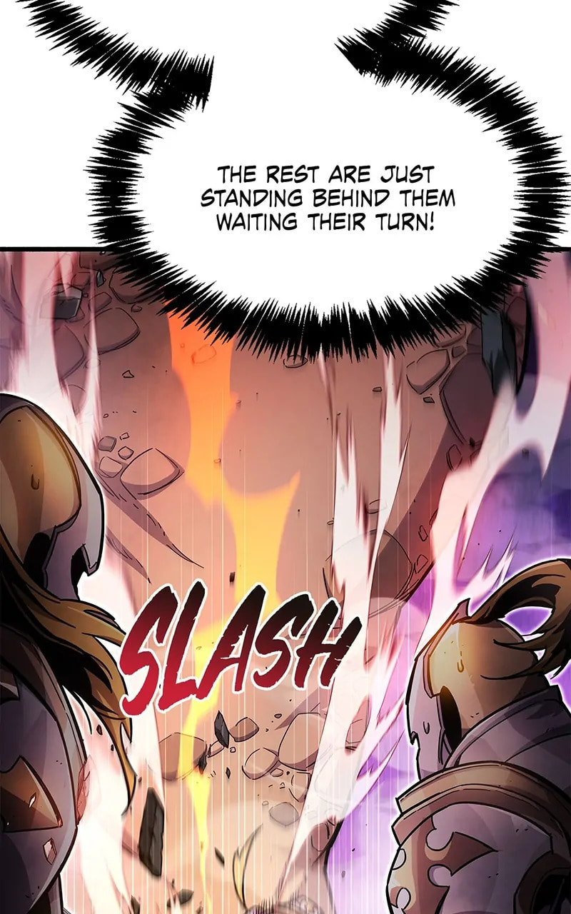 The Player Hides His Past Chapter 21 page 46 - 