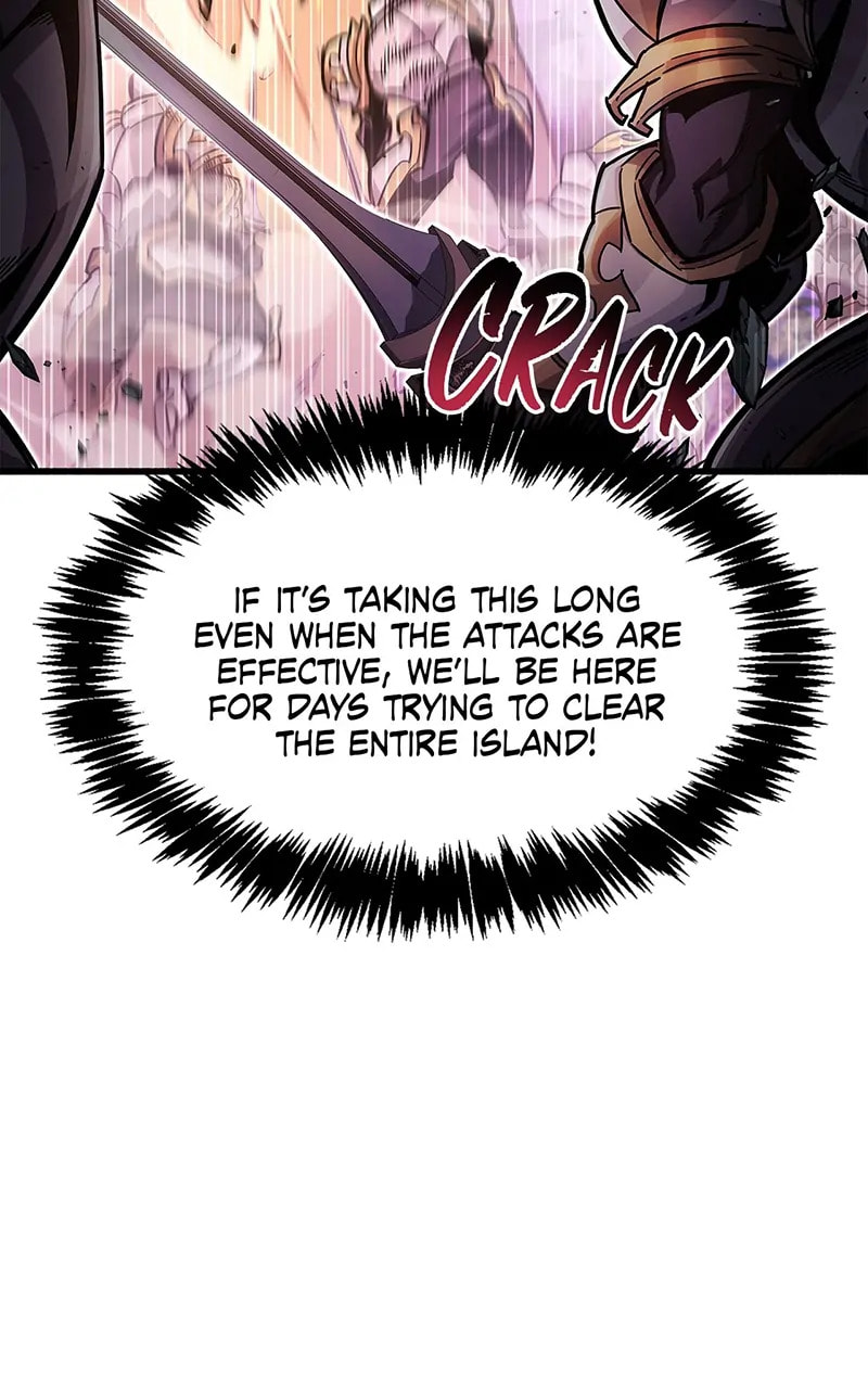 The Player Hides His Past Chapter 21 page 47 - 