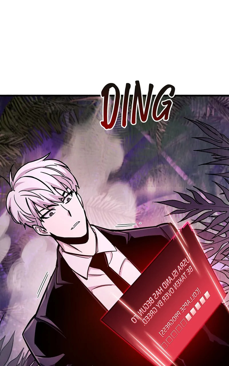 The Player Hides His Past Chapter 21 page 48 - 