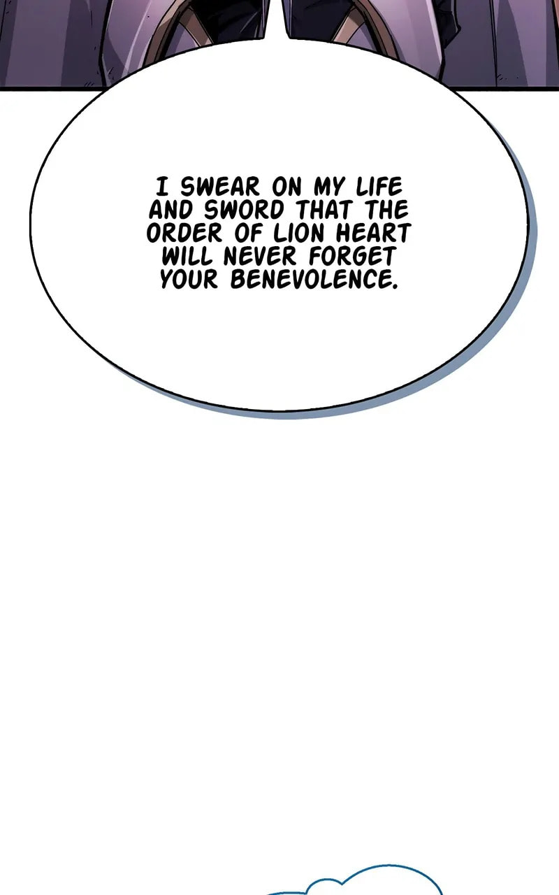The Player Hides His Past Chapter 21 page 6 - 