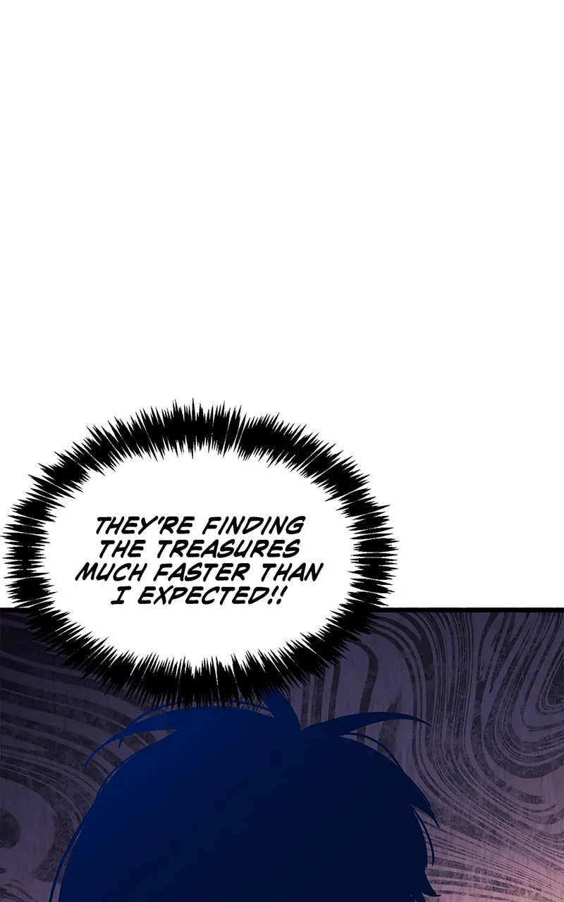 The Player Hides His Past Chapter 21 page 51 - 