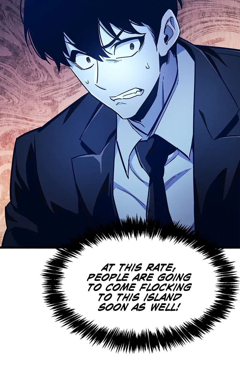 The Player Hides His Past Chapter 21 page 52 - 