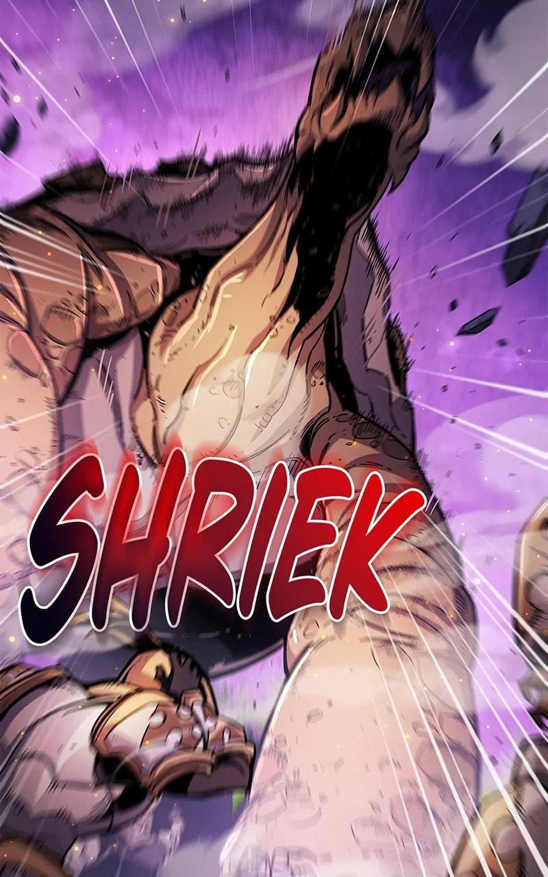 The Player Hides His Past Chapter 21 page 56 - 