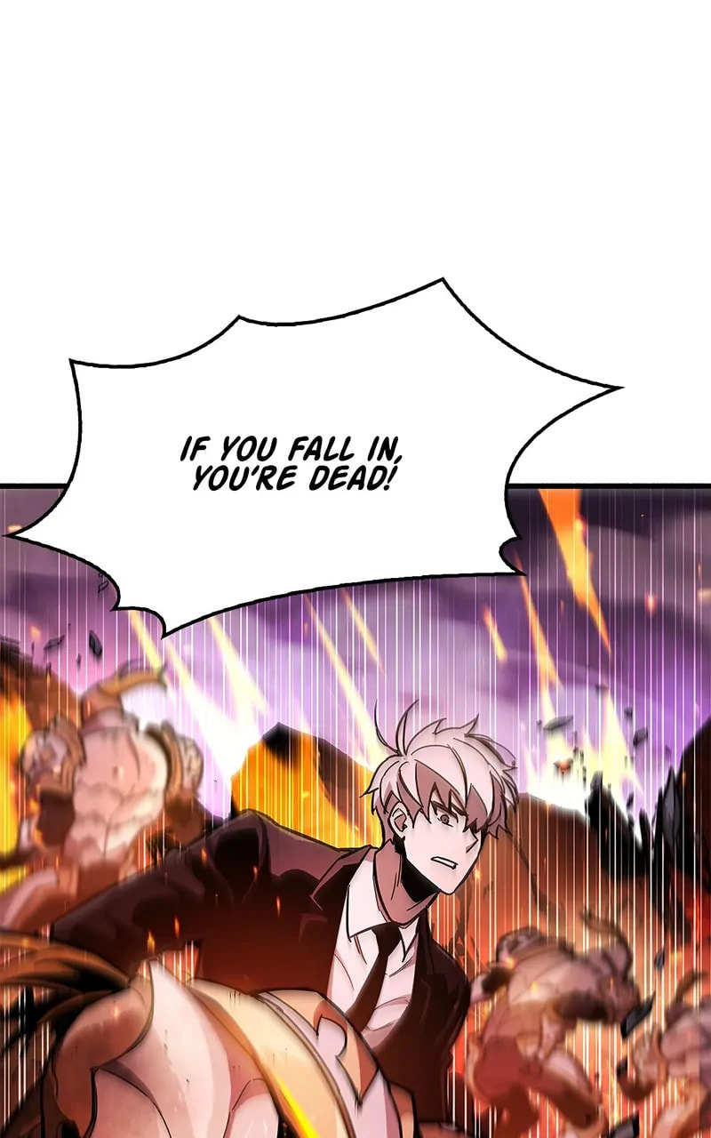 The Player Hides His Past Chapter 21 page 62 - 