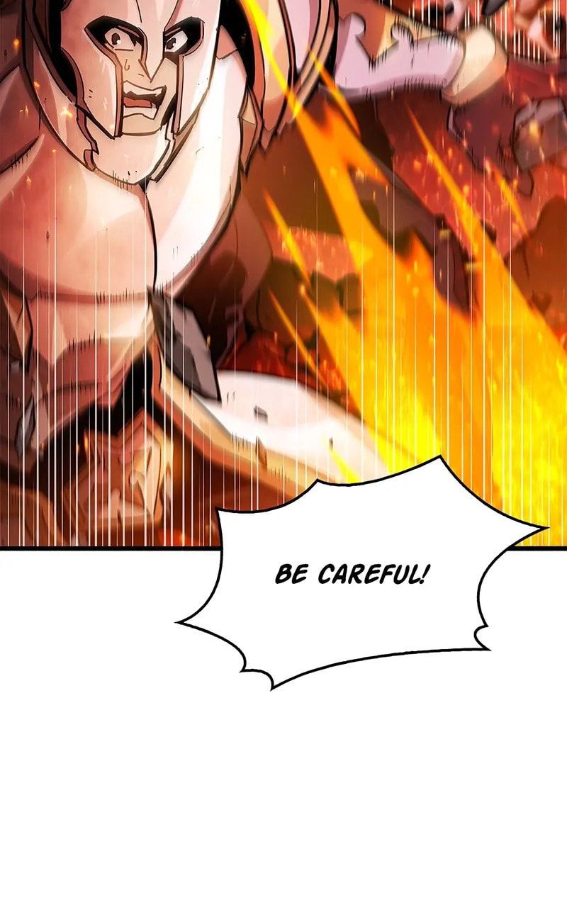 The Player Hides His Past Chapter 21 page 63 - 